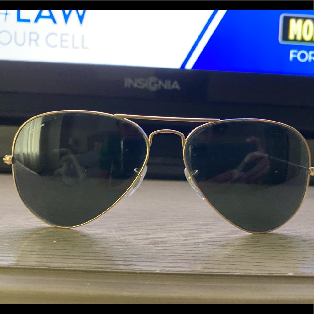 Ray-Bans - Picture 3 of 3
